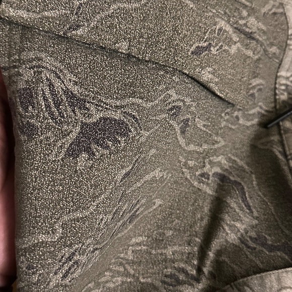 686 men’s anything cargo pants, relaxed fit , 30x30 - Picture 4 of 4